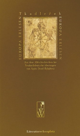 Tkadlecek