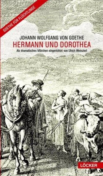Hermann şi Dorothea