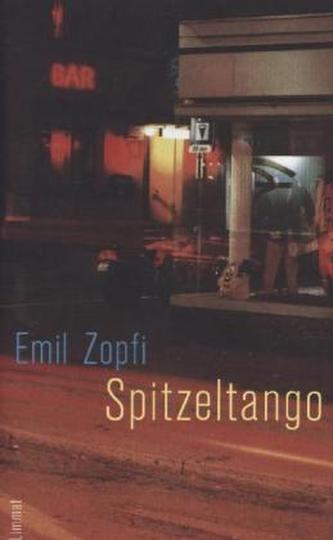 Spitzeltango