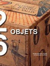 26 obiecte
