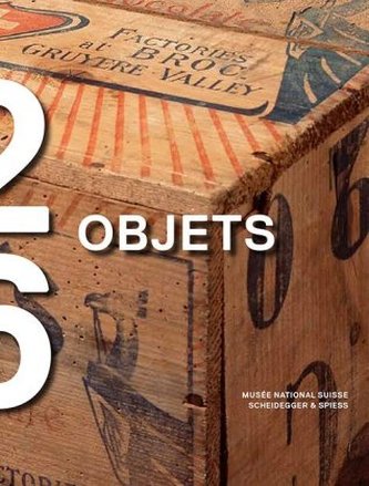 26 obiecte