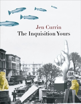 Inquisition Yours
