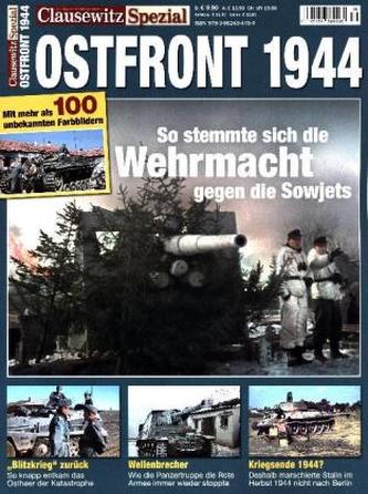 Frontul de Est 1944