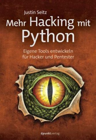 Mai mult hacking cu Python