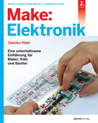 Make: Electronică