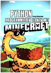 Învățați programare Python cu Minecraft
