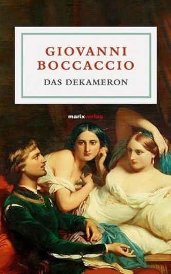Decameronul