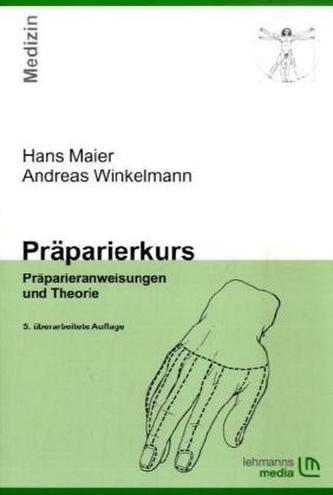 Präparierkurs