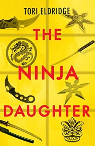 Fiica ninja