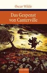 Fantoma din Canterville și alte basme