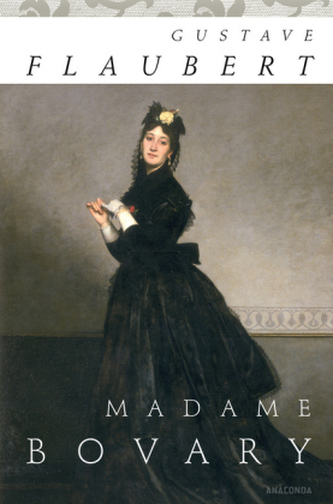 Doamna Bovary