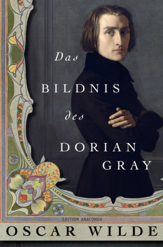 Portretul lui Dorian Gray