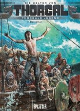 Die Welten von Thorgal, Thorgals Jugend - Berserker
