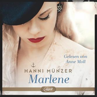 Marlene, 2 MP3-CD-uri