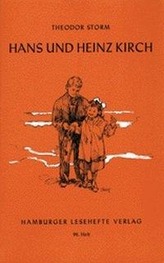 Hans und Heinz Kirch