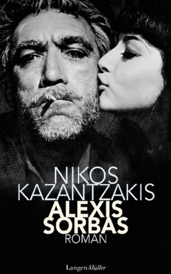 Alexis Sorbas
