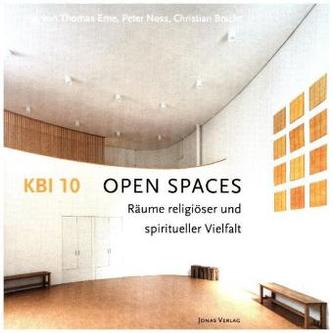 Open Spaces