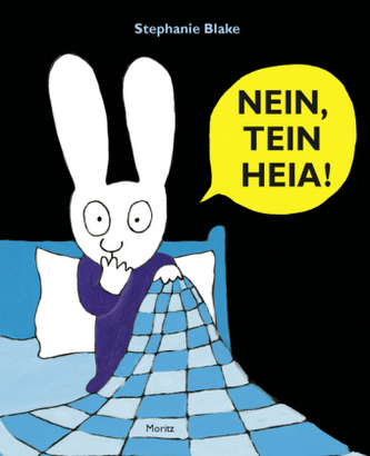 Nu, Tein Heia!
