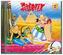 Asterix și Cleopatra, 1 Audio-CD