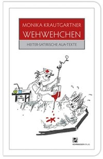 Wehwehchen