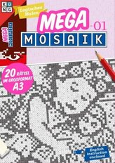 Mega-mozaic. Vol.1