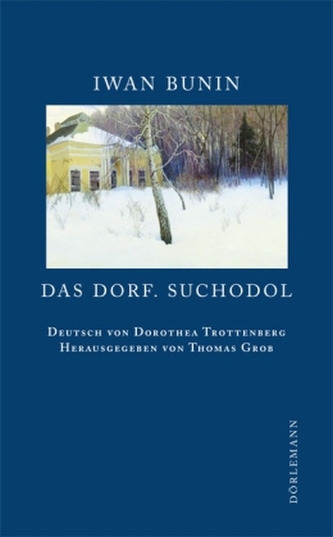 Satul. Suchodol