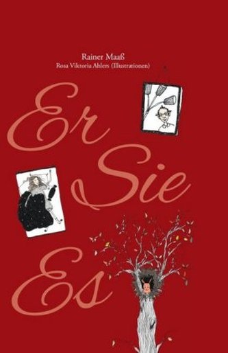 Er Sie Es