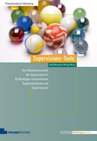 Instrumente de supervizare