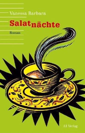 Salatnächte