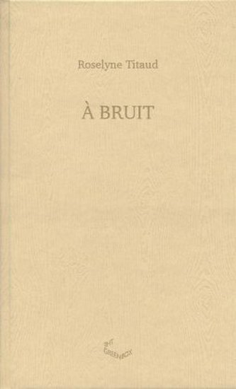 A Bruit