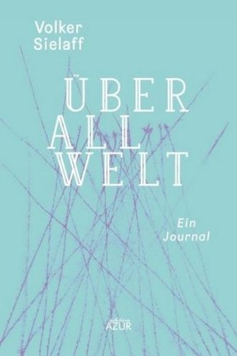 Überall Welt
