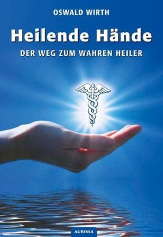 Mâini vindecătoare