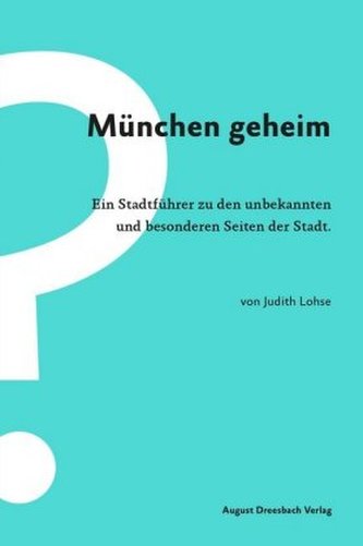 München geheim