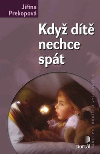 Când copilul nu vrea să doarmă