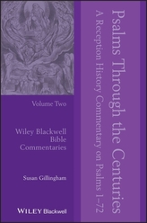 Psalms Through the Centuries, Volume Two