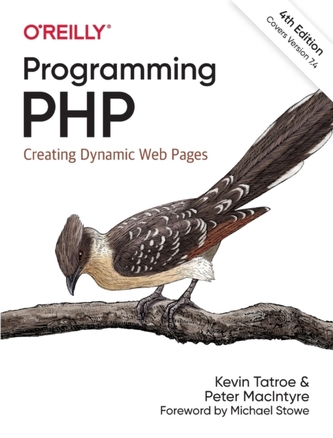 Programare PHP