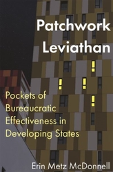 Leviatan patchwork