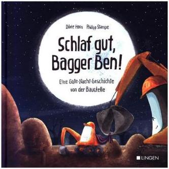 Noapte bună, Bagger Ben!