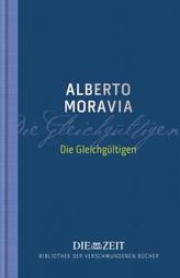Die Gleichgültigen