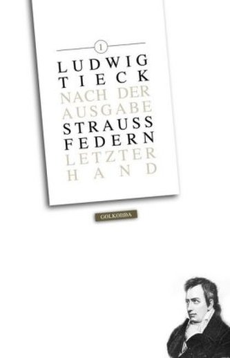Straußfedern. Bd.2