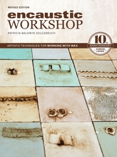 Atelier de encaustică, revizuit