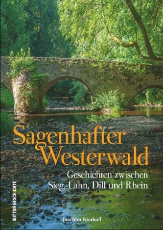 Westerwald legendar