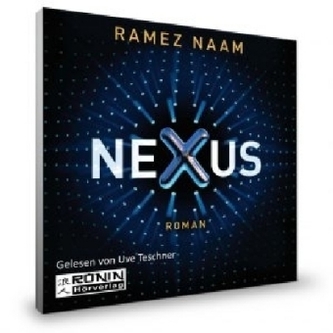 Nexus, 2 CD‑uri MP3