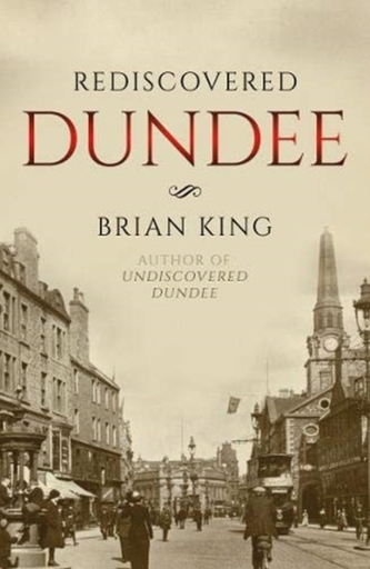 Dundee redescoperit