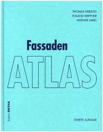 Atlasul fațadelor