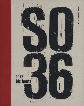 SO36, cu DVD