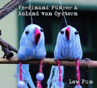 Low Fun, 1 Audio-CD