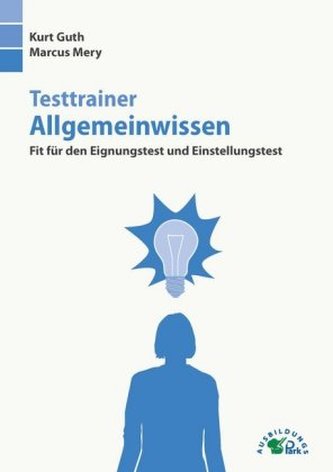 Testtrainer Cunoștințe generale