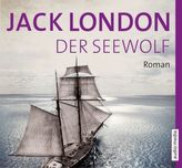 Lupul de mare, 5 CD-uri audio