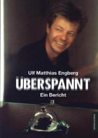 Überspannt
